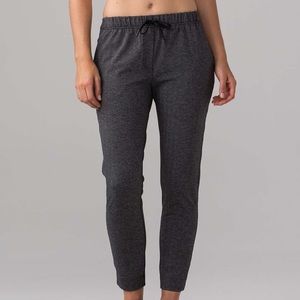 Lululemon Jet Crop Pants